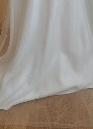 Платье платье на выпускной первое виноключение3 фото