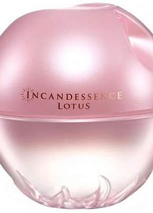 Парфумна вода incandessence lotus