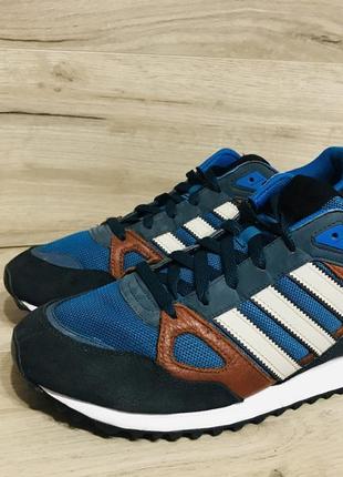 Adidas flyknit zx 750 sales