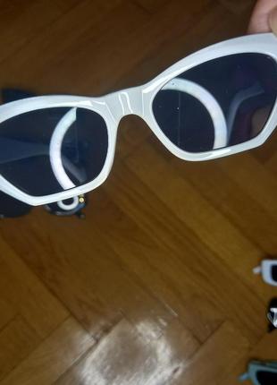 Очки солнцезащитные. хит 2023 года