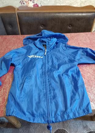 Фірмова вітровка 10-12