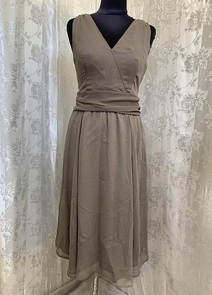 515/310  платье mexx