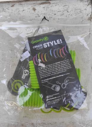 Gravity g 2