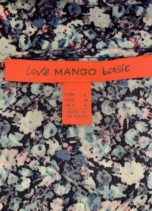 576/140 платье mango 7