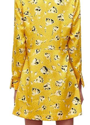 Красиве нарядне плаття zara 9