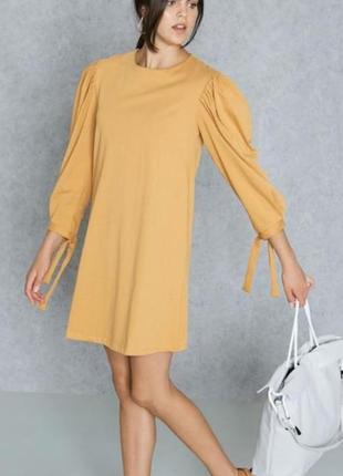 Сукня mango  100% organic cotton pp.s