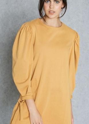 Сукня mango  100% organic cotton pp.s 2