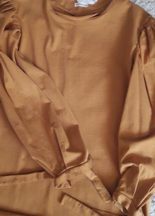 Сукня mango  100% organic cotton pp.s 4