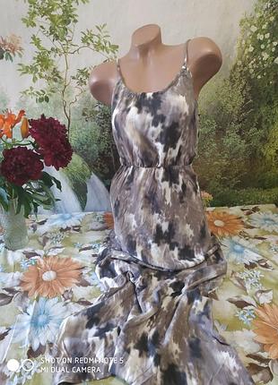 😍🌺сарафан 🌞в пол🧸🍒
