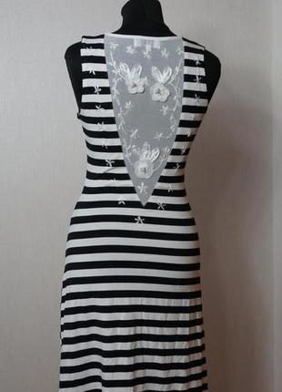 Сукня французьке, ніжний трикотаж з еластаном2 фото