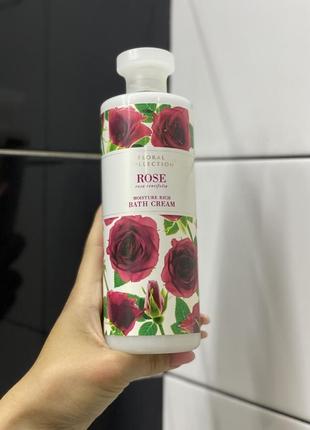 Гель для душа от marks &amp; spenser