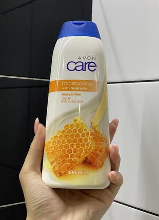 Avon бальзам для тела 400 мл