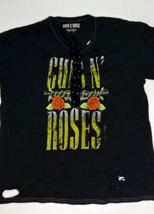 Мерч guns n' roses