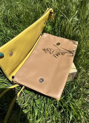 Сумка жіноча 6