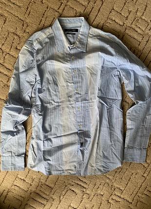 Рубашка marciano guess