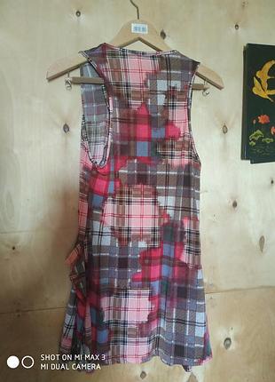 Туніка з кишенями