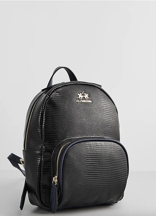 Рюкзак la martina