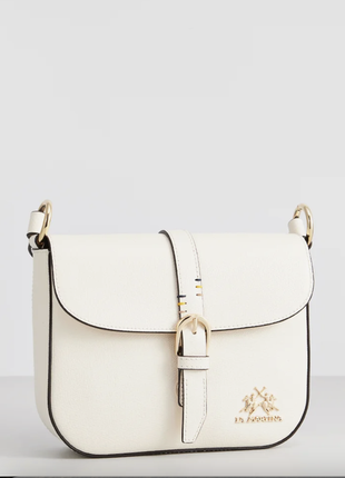 Сумка la martina