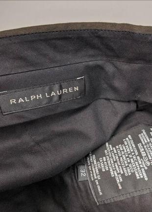 Шорты ralph lauren5 фото