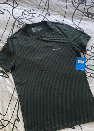 Футболка columbia