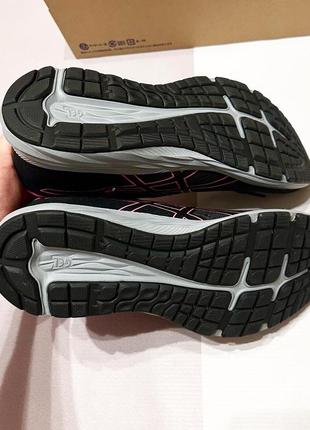 Новые кроссовки asics gel excite 7 оригинал 42 размер6 фото