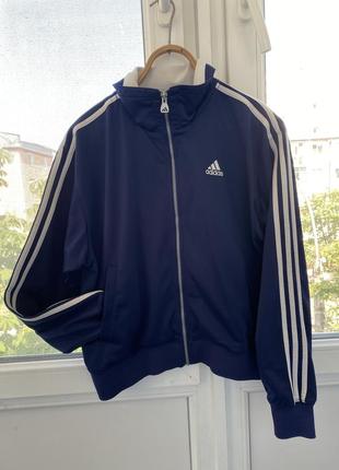 Кофта adidas3 фото