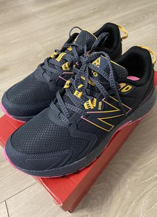 Кроссовки new balance