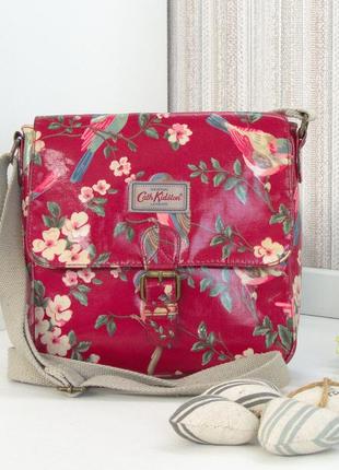 Сумка, кроссбоди, cath kidston.