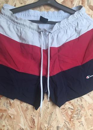 Шорти champion
