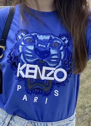 Футболка кензо kenzo оригинал оригінал