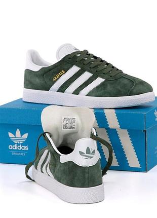 Кроссовки adidas gazelle