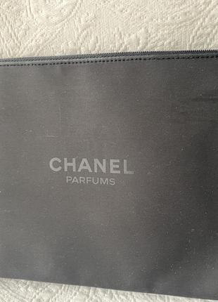 Косметичка, люкс бренд, chanel