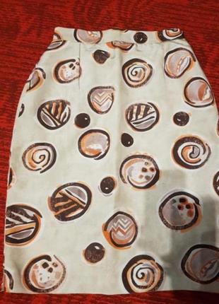 Качественная юбочка