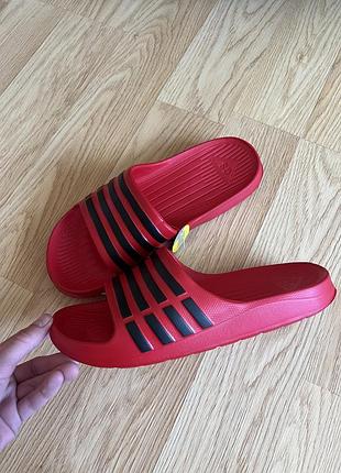 Чоловічі тапки шльопанці розмір 41