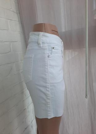 Стильные шорты 2