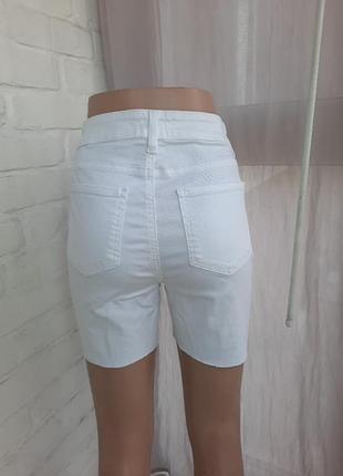 Стильные шорты 3