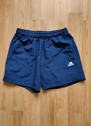 Спортивні шорти adidas m оlчоловічі шорти adidas