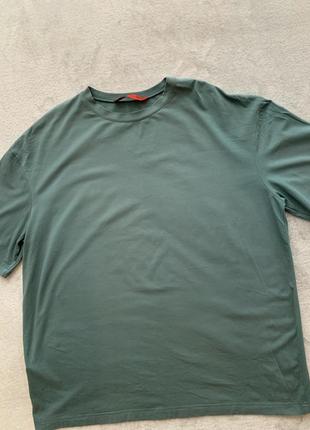 Oversize футболка kasta design4 фото