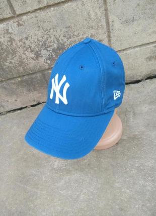 Кепка new era new york