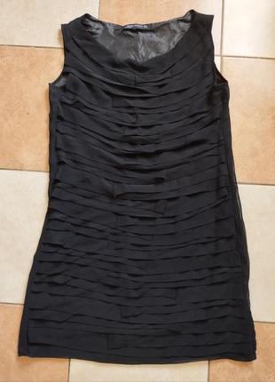 Платье, платье zara, размер s