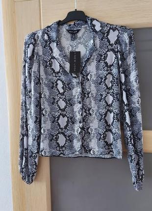 Нова, ідеальна сорочка new look