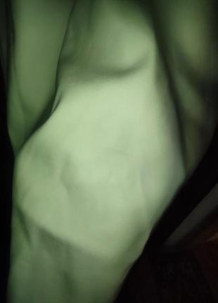 Zara basic сарафан можно в химчистку же два кармана3 фото