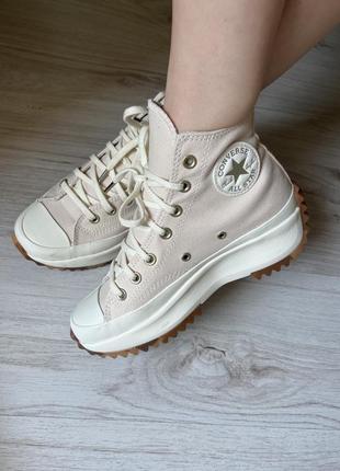 Кеды converse