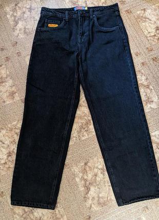 Нові штани джинси empyre loose fit polar dickies carhartt