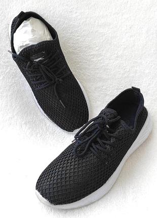 Літні кросівки кроси 39 р. 25.5 см