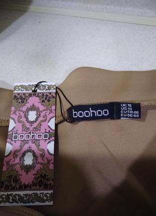 Спідниця фірми boohoo 18 size3 фото