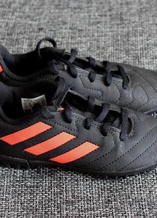 Сороканожки adidas goletto vii tf astro turf оригінал