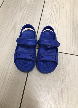 Действенные сандалии