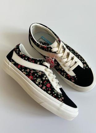 Женские кеды vans bold ni, оригинал, eur 38,5