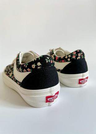 Женские кеды vans bold ni, оригинал, eur 38,57 фото